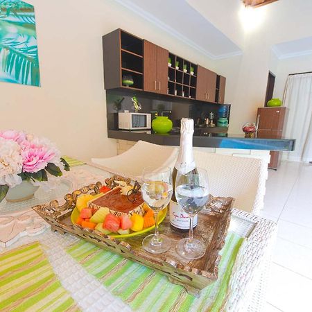 Villa Enjoy - Seminyak Center Eksteriør bilde