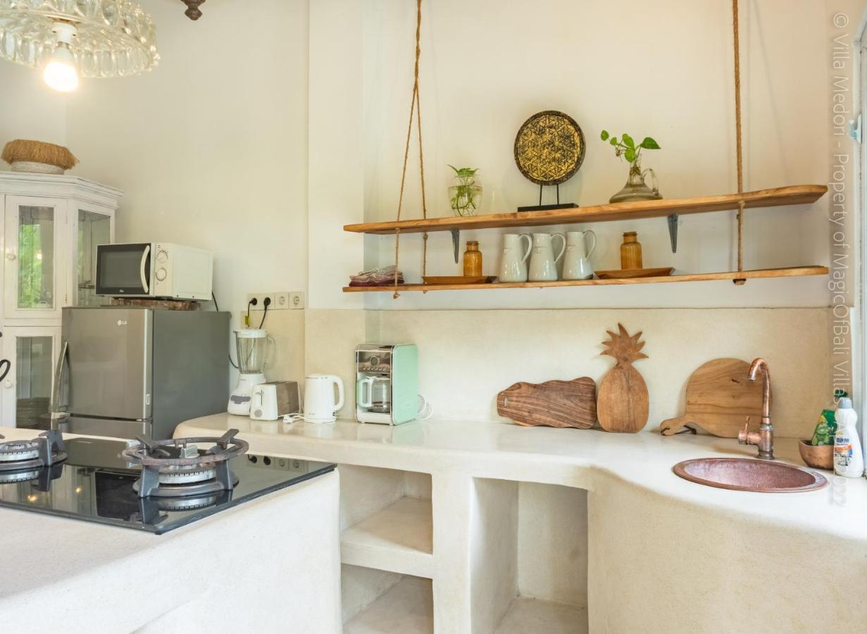 Villa Enjoy - Seminyak Center Eksteriør bilde