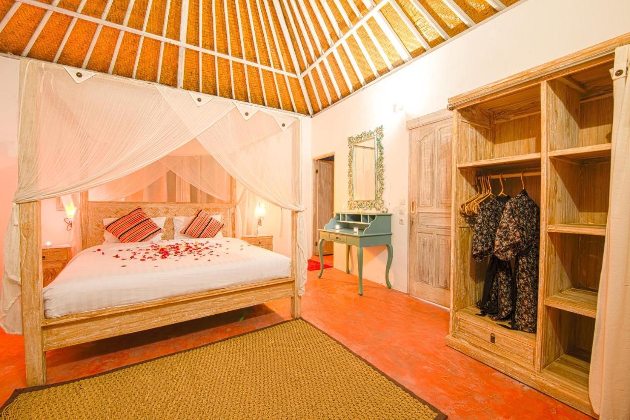 Villa Enjoy - Seminyak Center Eksteriør bilde